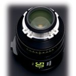 NiSi AUREUS PRIME 24mm T1.4 Full-Frame/VV Cinema Lens (ARRI PL) - Image 3