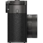 FUJIFILM X half Digital Camera (Charcoal Silver) - Image 2