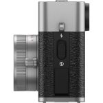 FUJIFILM X half Digital Camera (Silver) - Image 10