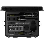 DZOFilm X-Tract 18-28mm T8 FF Detachable Probe Zoom Macro Lens with Case (0, 90 & 360, ARRI PL, Metric) - Image 7