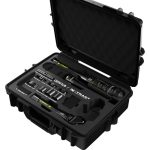 DZOFilm X-Tract 18-28mm T8 FF Detachable Probe Zoom Macro Lens with Case (0, 90 & 360, ARRI PL, Metric) - Image 6