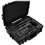 DZOFilm X-Tract 18-28mm T8 FF Detachable Probe Zoom Macro Lens with Case (0, 90 & 360, ARRI PL, Metric)