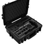 DZOFilm X-Tract 18-28mm T8 FF Detachable Probe Zoom Macro Lens with Case (0, 90 & 360, ARRI PL, Metric) - Image 2