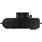 FUJIFILM X half Digital Camera (Black) - Image 8