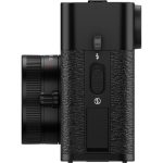 FUJIFILM X half Digital Camera (Black) - Image 11