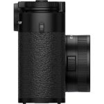 FUJIFILM X half Digital Camera (Black) - Image 10