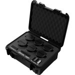 DZOFilm Vespid2 T1.9 Prime 6-Lens Kit (ARRI PL, Feet) - Image 13
