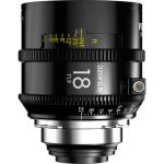 DZOFilm Vespid2 T1.9 Prime 6-Lens Kit (ARRI PL, Feet) - Image 10