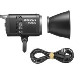 Godox Litemons LE300Bi Bi-Color LED Monolight (Black) - Image 6