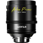 DZOFilm Arles 18mm T1.4 FF/VV Prime Cine Lens (ARRI PL) - Image 4