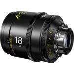 DZOFilm Arles 18mm T1.4 FF/VV Prime Cine Lens (ARRI PL) - Image 2