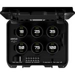 DZOFilm Arles FF/VV Prime Cine 6-Lens Set (ARRI PL) - Image 12