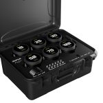 DZOFilm Arles FF/VV Prime Cine 6-Lens Set (ARRI PL) - Image 5