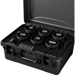 DZOFilm Arles FF/VV Prime Cine 6-Lens Set (ARRI PL) - Image 4