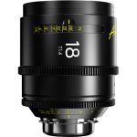 DZOFilm Arles 18mm T1.4 FF/VV Prime Cine Lens (ARRI PL)