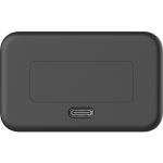 Hollyland Lyra UHD 4K Webcam Streaming Bundle with LARK A1 Wireless Microphone (Black) - Image 6