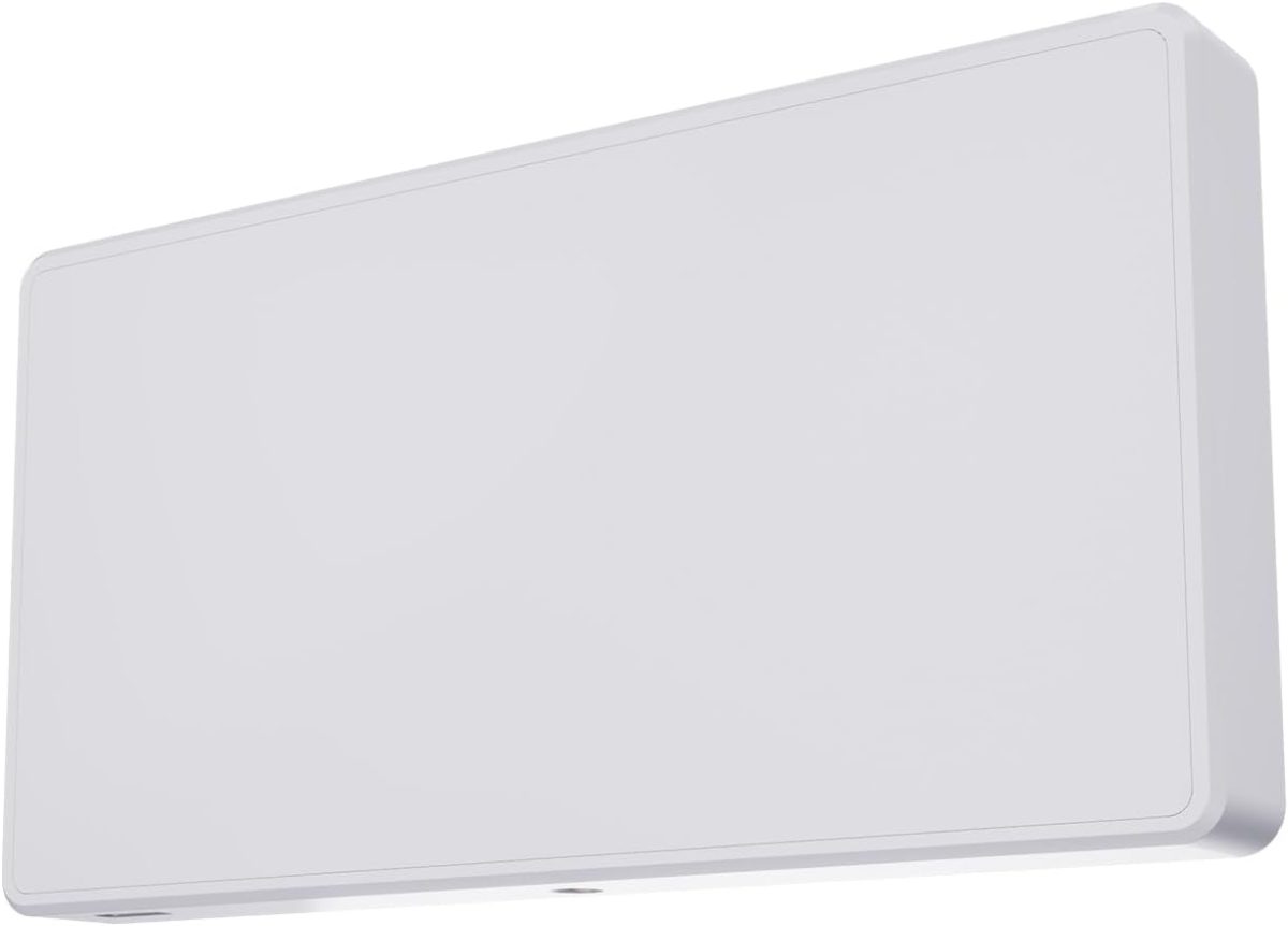 NiceFoto TC-225 RGB LED Pocket Video Light - Image 5