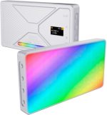 NiceFoto TC-225 RGB LED Pocket Video Light
