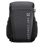 K&F Concept Nature Wander01 25L Camera Backpack – Black (KF13.128V3)