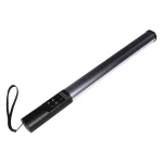 NiceFoto TC-209 10w RGB LED video light Tube - Image 6