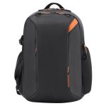 K&F Concept Backpack 25L Nature Wander 09 Black (KF13.210)