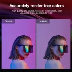 PULUZ 30cm Photo Handheld Full Color RGB Stick Light Magnetic LED Fill Light - Image 8