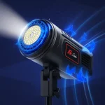 FX Studio 100W Pro Bi-Color LED Studio Light XY-100 - Image 3