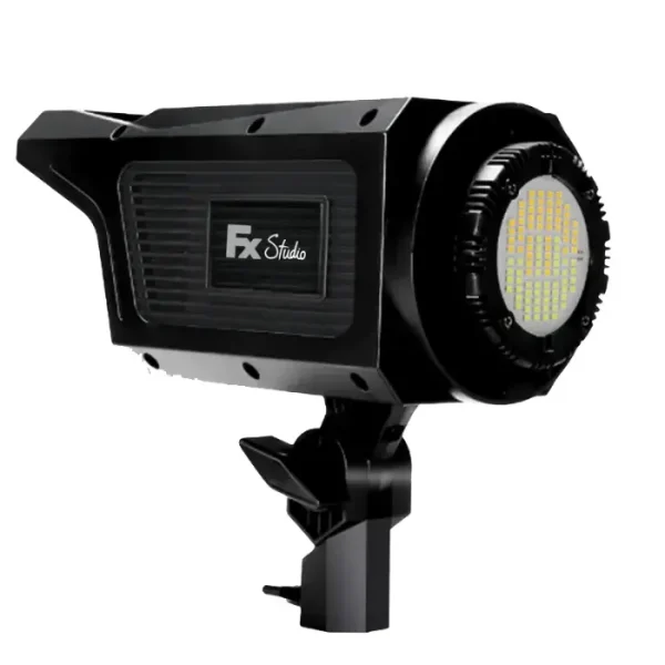 FX Studio 100W Bi-Color LED Studio Light BD-100