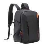 K&F Concept Backpack 25L Nature Wander 09 Black (KF13.210) - Image 4