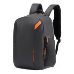 K&F Concept Backpack 25L Nature Wander 09 Black (KF13.210) - Image 3