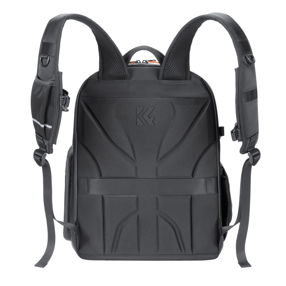 K&F Concept Backpack 25L Nature Wander 09 Black (KF13.210) - Image 2