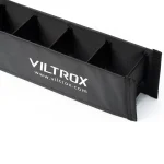 Viltrox K60 RGB Single Light Stick 20W Portable RGB LED Light with App Control - Image 4