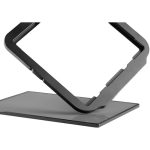 NiSi Cinema Nano Soft-Edge Graduated IRND Filter (4 x 5.65", 1-Stop) - Image 2