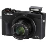 Canon PowerShot G7 X Mark III Digital Camera (Black) – Professional Vlogging Camera - Image 5