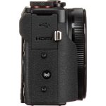 Canon PowerShot G7 X Mark III Digital Camera (Black) – Professional Vlogging Camera - Image 10