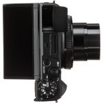 Canon PowerShot G7 X Mark III Digital Camera (Black) – Professional Vlogging Camera - Image 15