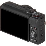 Canon PowerShot G7 X Mark III Digital Camera (Black) – Professional Vlogging Camera - Image 17