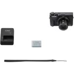 Canon PowerShot G7 X Mark III Digital Camera (Black) – Professional Vlogging Camera - Image 18