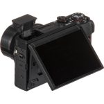 Canon PowerShot G7 X Mark III Digital Camera (Black) – Professional Vlogging Camera - Image 19