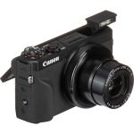 Canon PowerShot G7 X Mark III Digital Camera (Black) – Professional Vlogging Camera - Image 20
