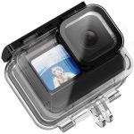 TELESIN Underwater Housing for Select GoPro HERO Cameras GP-WTP-901 - Image 15