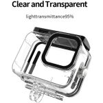 TELESIN Underwater Housing for Select GoPro HERO Cameras GP-WTP-901 - Image 8