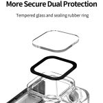 TELESIN Underwater Housing for Select GoPro HERO Cameras GP-WTP-901 - Image 6