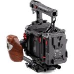 Tilta Camera Cage Advanced Kit for RED KOMODO-X (Black, V-Mount) - Image 24