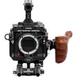Tilta Camera Cage Advanced Kit for RED KOMODO-X (Black, V-Mount) - Image 23