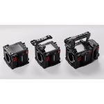 Tilta Camera Cage Advanced Kit for RED KOMODO-X (Black, V-Mount) - Image 22