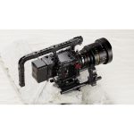 Tilta Camera Cage Advanced Kit for RED KOMODO-X (Black, V-Mount) - Image 21