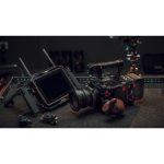 Tilta Camera Cage Advanced Kit for RED KOMODO-X (Black, V-Mount) - Image 20