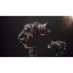Tilta Camera Cage Advanced Kit for RED KOMODO-X (Black, V-Mount) - Image 19