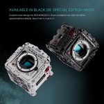Tilta Camera Cage Advanced Kit for RED KOMODO-X (Black, V-Mount) - Image 6